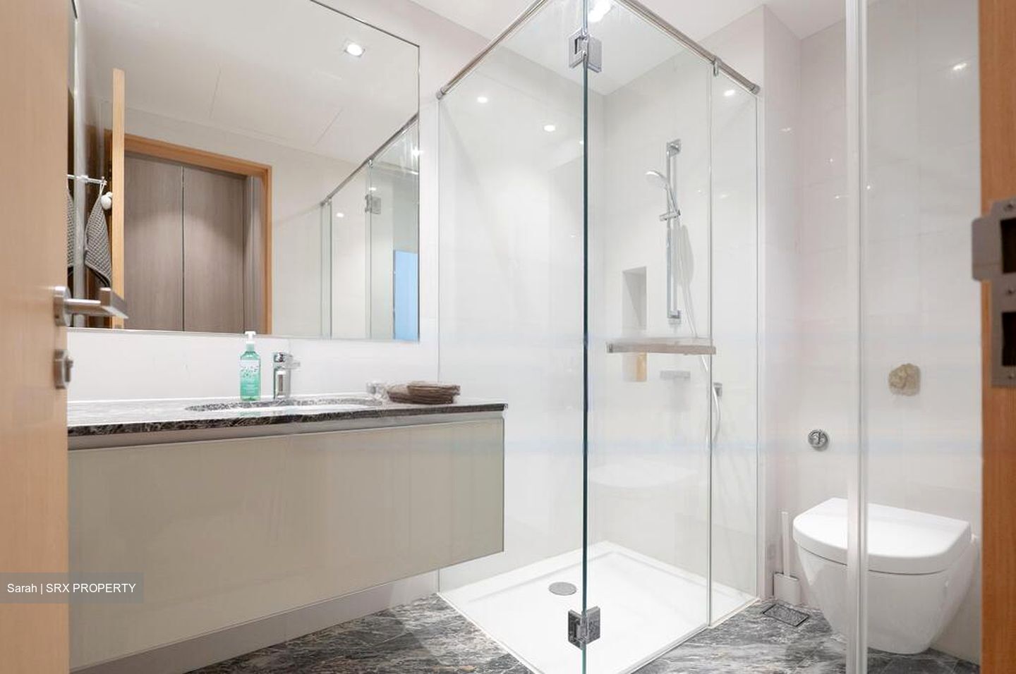 Palms @ Sixth Avenue (D10), Terrace #464376341